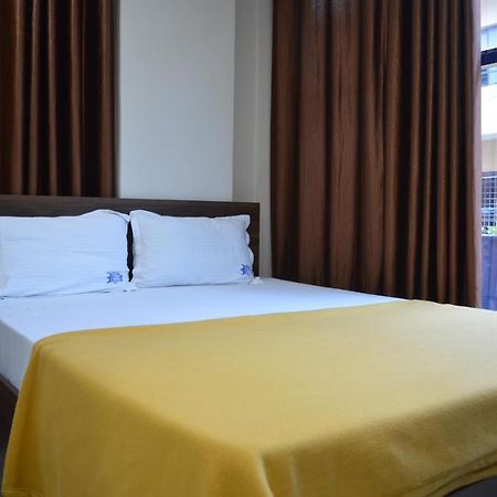 Royal Star Hotels Bangalore Eksteriør bilde