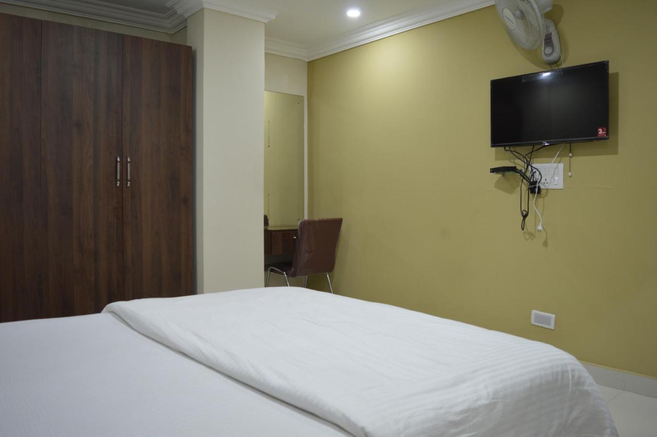Royal Star Hotels Bangalore Eksteriør bilde